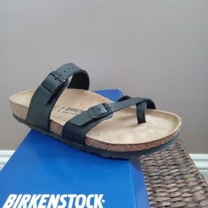 New Birkenstocks 41 N